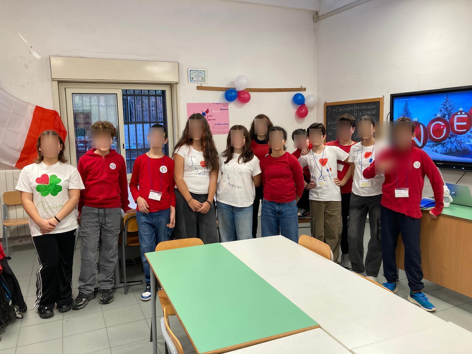 Open Day Scuola Secondaria: un viaggio tra lingue, creatività e innovazione