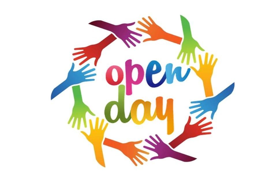 Open Day Scuola PRIMARIA e dell'INFANZIA